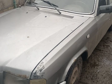Авто ГАЗ 3110 2007 № 8318274