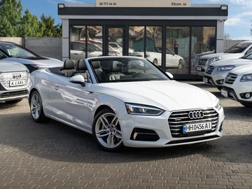 Авто Audi A5 2019 № 8318276
