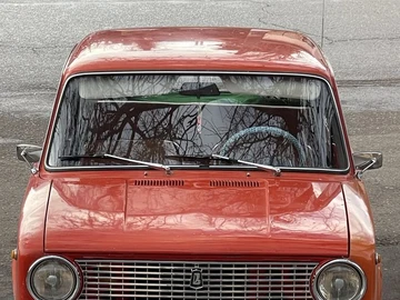 Авто ВАЗ 2101 1984 № 8318279