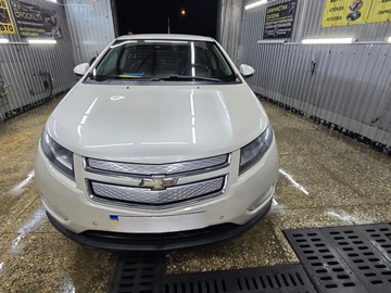 Авто Chevrolet Volt 2013 № 8318284