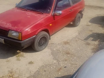 Авто ВАЗ 2108 1992 № 8318298