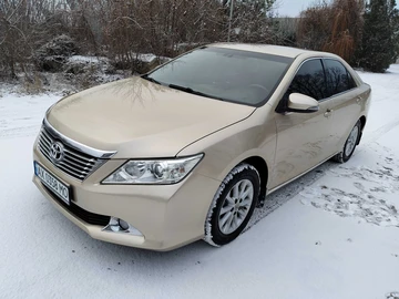 Авто Toyota Camry 2012 № 8318322