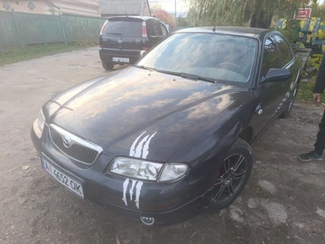 Авто Mazda Xedos 9 1995 № 8318332
