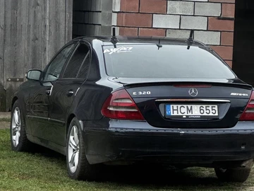 Авто Mercedes Mb 2007 № 8318334