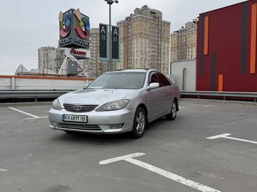 Авто Toyota Camry 2006 № 8318342