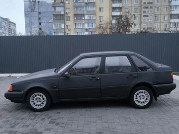 Авто Volvo 440 K 1989 № 8318344