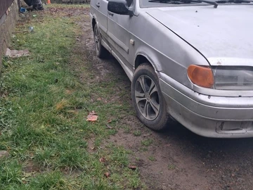Авто ВАЗ 2115 2008 № 8318351