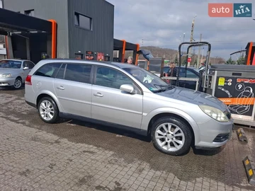 Авто Opel Vectra 2007 № 8318368
