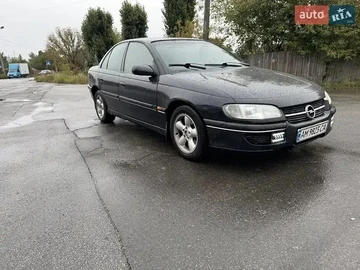 Авто Opel Omega 1999 № 8318372