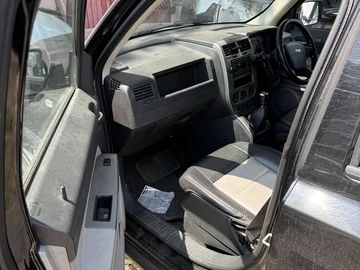 Авто Jeep Patriot 2008 № 8318373