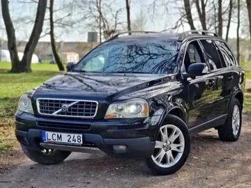 Авто Volvo Xc90 2008 № 8318392