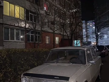 Авто ВАЗ 2101 1977 № 8318415
