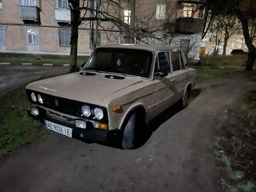 Авто ВАЗ 2106 1984 № 8318416