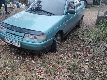 Авто ВАЗ 2110 2000 № 8318421