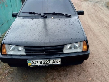Авто ВАЗ 2108 1985 № 8318427