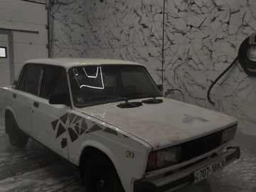 Авто ВАЗ 2105 1991 № 8318445