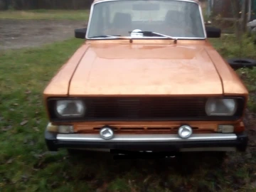 Авто  2140 1982 № 8318447