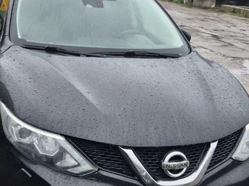 Авто Nissan Qashqai 2016 № 8318449