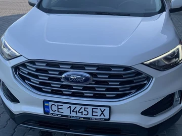 Авто Ford Edge 2019 № 8318451