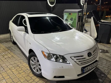 Авто Toyota Camry 2007 № 8318474