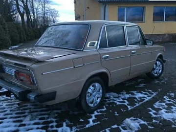 Авто ВАЗ 2106 1992 № 8318477