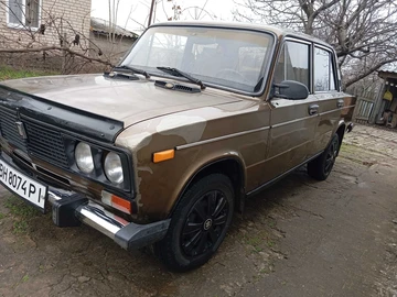 Авто ВАЗ 2106 1990 № 8318493