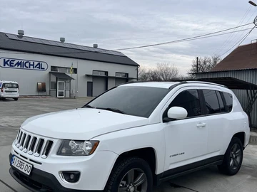Авто Jeep Compass 2015 № 8318519