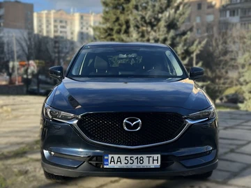 Авто Mazda Cx-5 2018 № 8318533