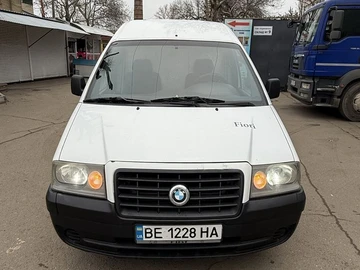 Авто Fiat Scudo 2005 № 8318544