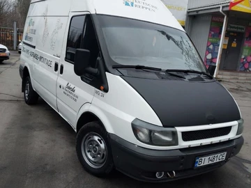 Авто Ford Transit 2001 № 8318545