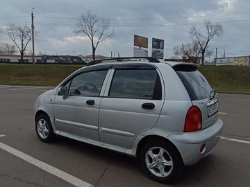 Авто Chery Qq6 S21  2011 № 8318549