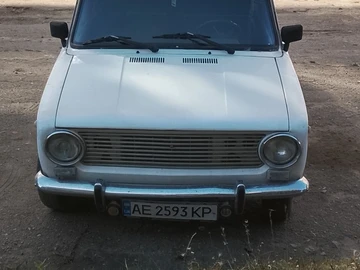 Авто ВАЗ 2101 1972 № 8318552