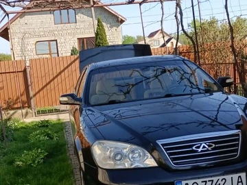 Авто Chery Eastar 2007 № 8318555