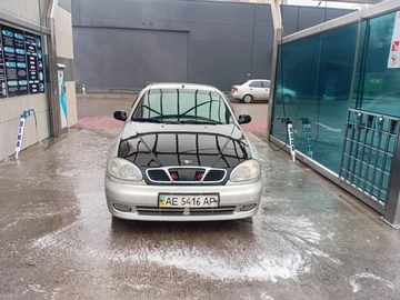 Авто Daewoo Sens 2006 № 8318607