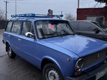 Авто ВАЗ 2102 1989 № 8318610