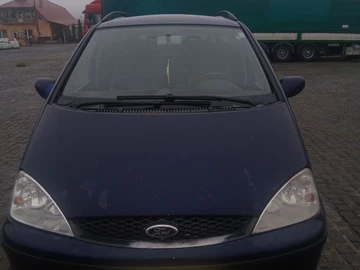 Авто Ford Galaxy 2002 № 8318612