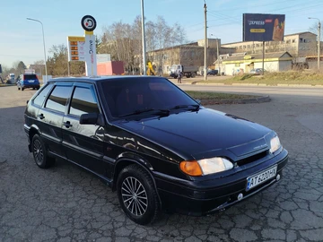 Авто ВАЗ 2114 2008 № 8318613