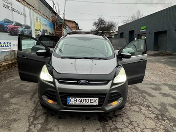 Авто Ford Escape 2014 № 8318626
