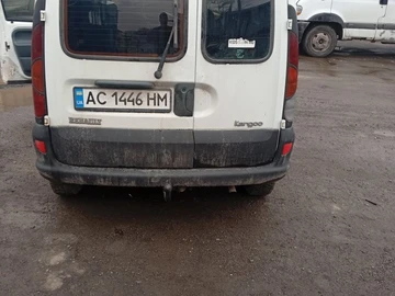 Авто Renault 4 2000 № 8318661