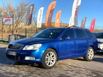 Авто Skoda Octavia 2012 № 8318663