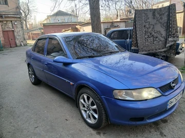Авто Opel Vectra 1997 № 8318670
