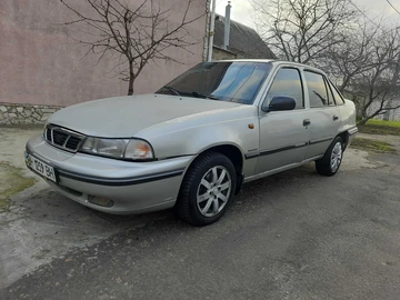 Авто Daewoo Nexia 2007 № 8318675