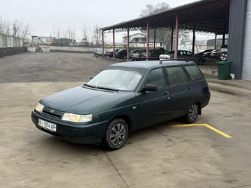 Авто ВАЗ 2111 2007 № 8318677