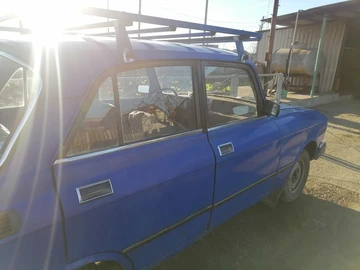 Авто  2140 1986 № 8318678
