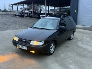 Авто ВАЗ 2111 2010 № 8318683