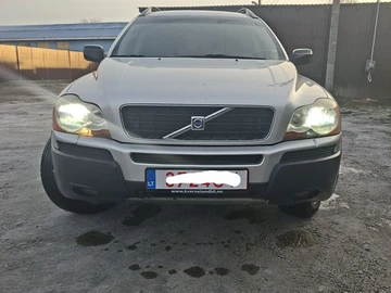Авто Volvo Xc90 2007 № 8318686