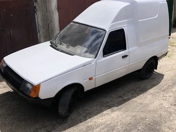 Авто ЗАЗ Таврия 2005 № 8318687