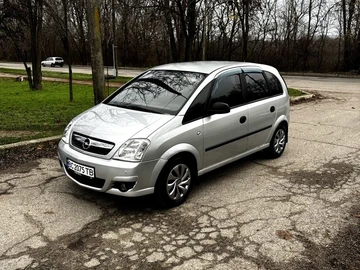 Авто Opel Meriva 2006 № 8318690