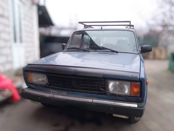 Авто ВАЗ 2104 1990 № 8318693