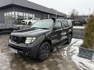 Авто Nissan Pathfinder 2006 № 8318695